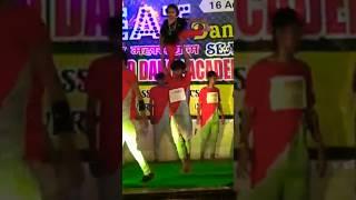 Dance Hanuman Chalisa 1st Dhamkedaar perfomance 2017  #tranding #dance #bageshwardhamsarkar