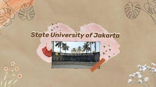 My Campus - State University of Jakarta