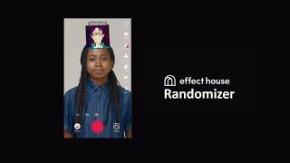 How To Make Randomizer Effect- TikTok Effect House