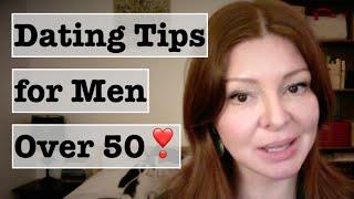 How to Date When Youre Over 50 Dating Tips & Where to Meet Women