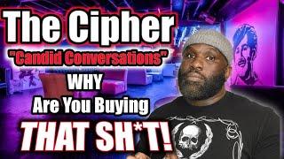 How to build a Fragrance Collection. The Cipher Ep 13.  A Guide to buying fragrances