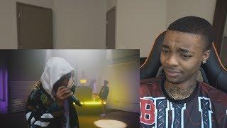 Kyle A Boogie Wit Da Hoodie and Aminés 2017 XXL Freshman Cypher REACTION & THOUGHTS