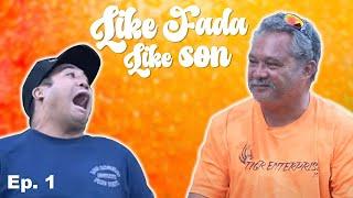 Hawaii Dad Has a Severe Sleeping Disorder LFLS ep 1