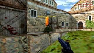 fu.sk - The Movie - Counter Strike Frag Movie - Slovakia