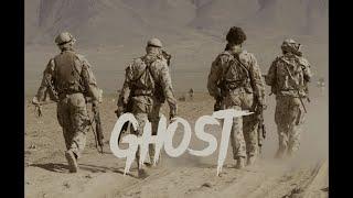 Australian Special Forces Edit GHOST