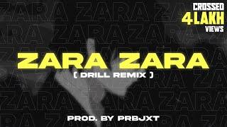 Zara Zara Drill Remix  Prod . Prbjxt  Latest Remix 2021 #zarazara #HindiDrill #bollywoodremix