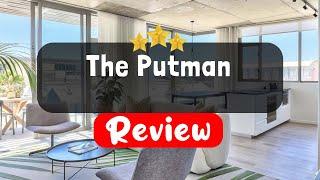 The Putman Hong Kong Review - Is This Hotel Worth It?