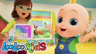 Sing Along to A Ram Sam Sam - Fun Kids Songs by LooLoo Kids  Watch Now