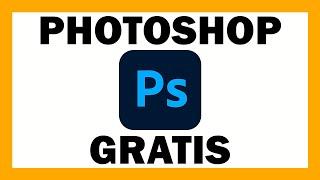  Cómo DESCARGAR ADOBE PHOTOSHOP GRATIS 2024 EN PC  PHOTOSHOP FULL ESPAÑOL ACTIVADO LEGAL