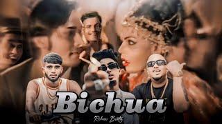 BICHUA-Mashup x MC STAN  SAMBATA   MC GAWTHI  PROD BY ROHAN BEATZ$ 2K24