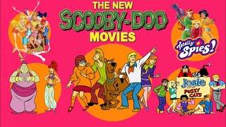 The New Scooby-Doo Movies - All Unmaskings  Season 12  In HQ