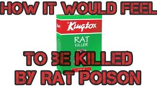 Death by Rat Poison