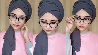 Easy turban tutorial