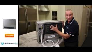 Rinnai Avenger Natural Gas Heater AV25SN reviewed by a product expert - Appliances Online