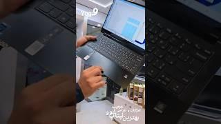 Lenovo YOGA 9 - اخرین سری یوگا یعنی سری نه  تاچ - چرخشی - خیلی خفن