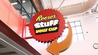 REESES Stuff Your Cup