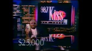 April 30 1997 commercials