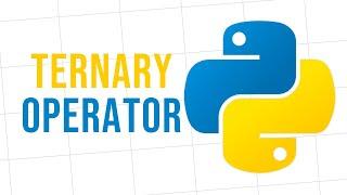 Ternary statements in Python