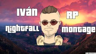 Nightfall GTA V Rp - Ivan Vasziljevics Paplovag montage part 4