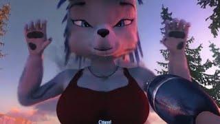 zoe encounter vore giantess roma BEACH commercial Giantess growth ASMR Growth Puro  belly inflation