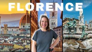 Florence Must Try Foods Travel Tips and Tricks