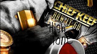 Chief Keef - How It Go High Tone 2014