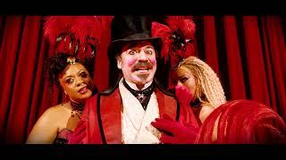 Moulin Rouge The Musical - London - NOW ON STAGE