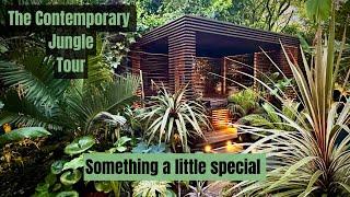 An Amazing U.K. jungle tour of one of the best private gardens you will ever see.