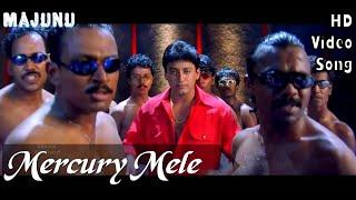 Mercury Mele  Majunu HD Video Song + HD Audio  Prashanth  Harris Jayaraj
