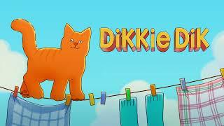 Eerste beelden van film Dikkie Dik vanaf 19 juni 2024 in de bioscoop