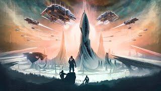 Stellaris. Гайд по кораблям станциям и модулям для новичков.