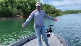 Ranger Boats 622FS PRO Walkthrough