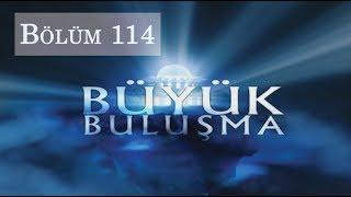 Büyük Buluşma - Bölüm 114  Doktor ve Karısı