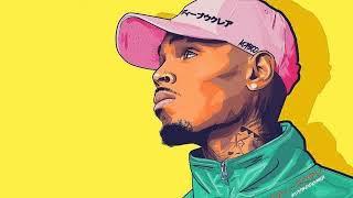 FREE Chris Brown Type Beat 2024 - Relaxation