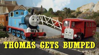 Thomas Gets Bumped