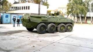 BTR 70