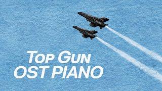 Top Gun OST Best Piano Collection