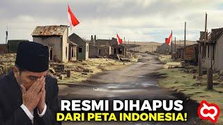 Dulunya Ramai Sekarang Sepi dan Horor Inilah 5 Kota Mati di Indonesia Yang Ditinggal Penduduknya