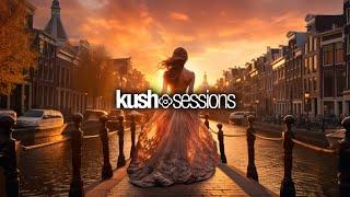 #259 KushSessions Liquid Drum & Bass Mix