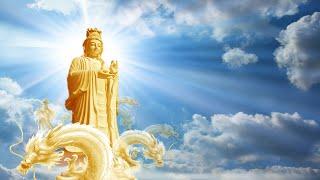 Thần Chú Đại Bi Tiếng Phạn - 梵文大悲咒 - Sanskrit great compassion mantra