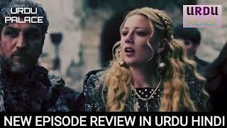 Alp Arslan Episode 136 Review In Urdu by Urdu Palace