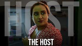 What Happened to This Girl  The Host  Horror Short Film  The Short Cuts