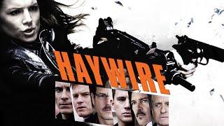 Haywire 2023 Official Trailer - Beatrice Fletcher Evie Wright Ben Foley