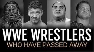 Obituary Famous WWE wrestlers who have died