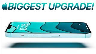iPhone 16 Pro - Massive Leak Biggest Battery Upgrade in iPhones