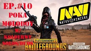 EP.10 TOP PLAYS NAVI.POKAMOLODOY w Kolderwf PROGAMING