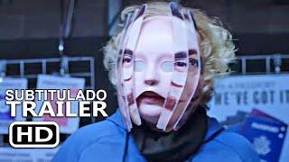 Upload 2020  Tráiler Oficial Subtitulado  Ciencia Ficción