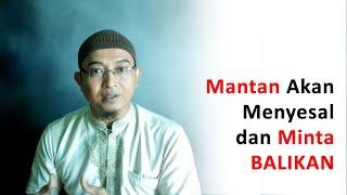 Cara Membuat Mantan Menyesal dan Minta Balikan