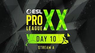 EPL S20 2024 - Day 10 - Stream A - FULL SHOW