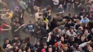 Anthrax - Caught In A Mosh Live Ozzfest 2005